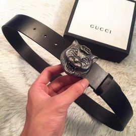 Picture of Gucci Belts _SKUGucciBelt38mmX95-125cm7D713723